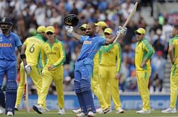 India playing 11 from Shikhar Dhawan's T20I debut - where are they now?