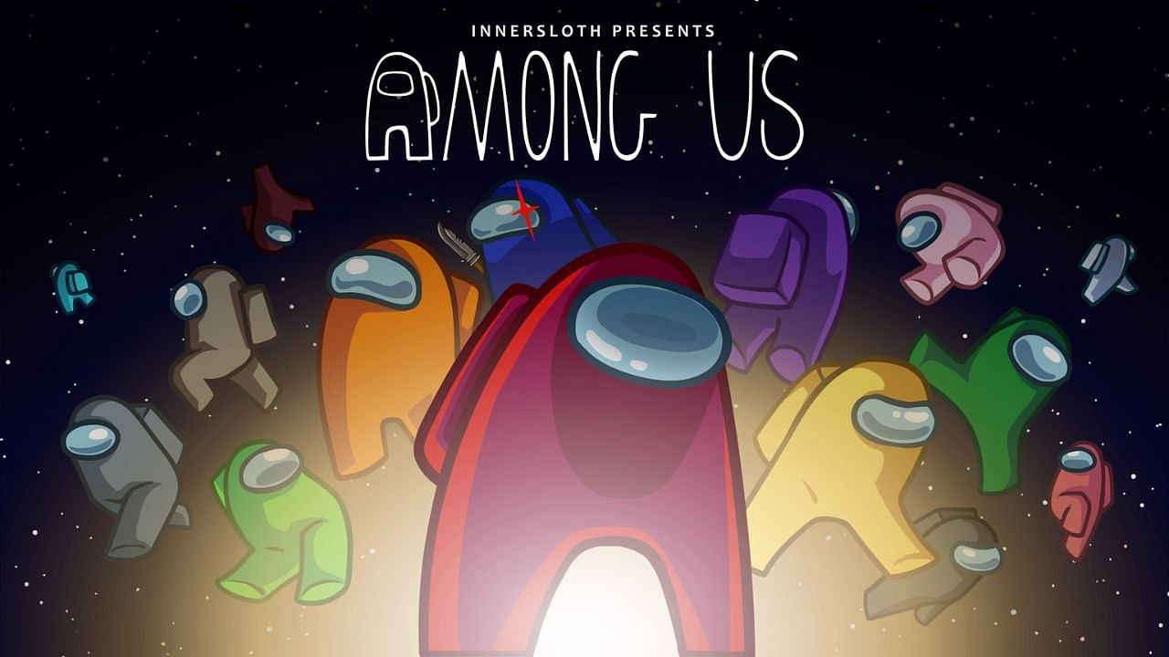 Among Us (Image via InnerSloth)