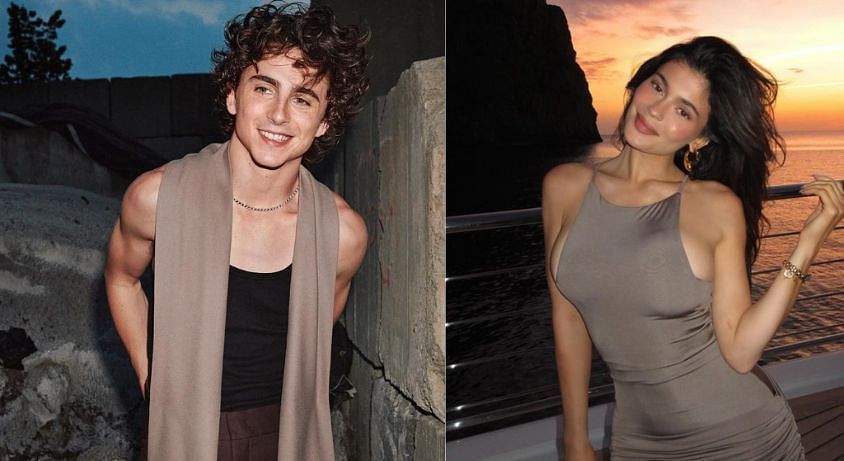 Kylie Jenner&#039;s boyfriend