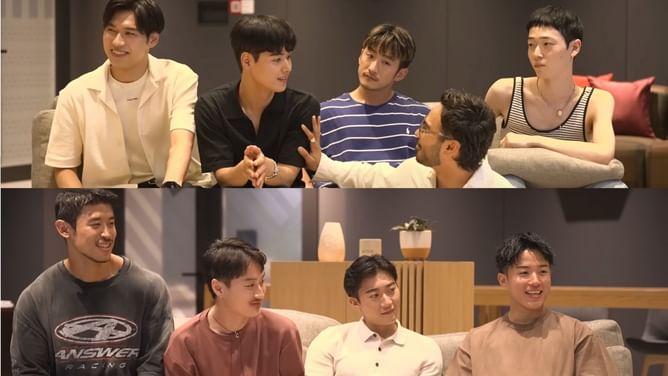 Which couples from The Boyfriend are still together? Cast shares their outlook on love and friendship following reality show appearance