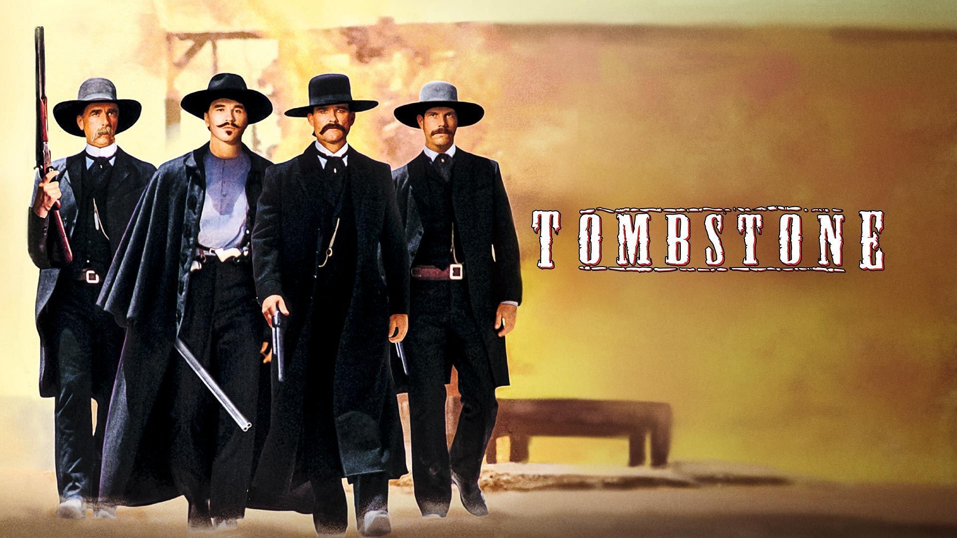 Filming locations for Tombstone explored(Image via Amazon Prime Video/Hollywood Pictures)