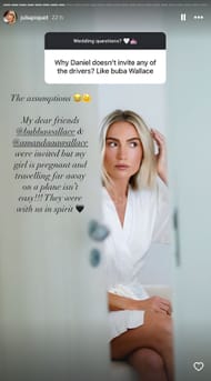 via Piquet's Instagram Story