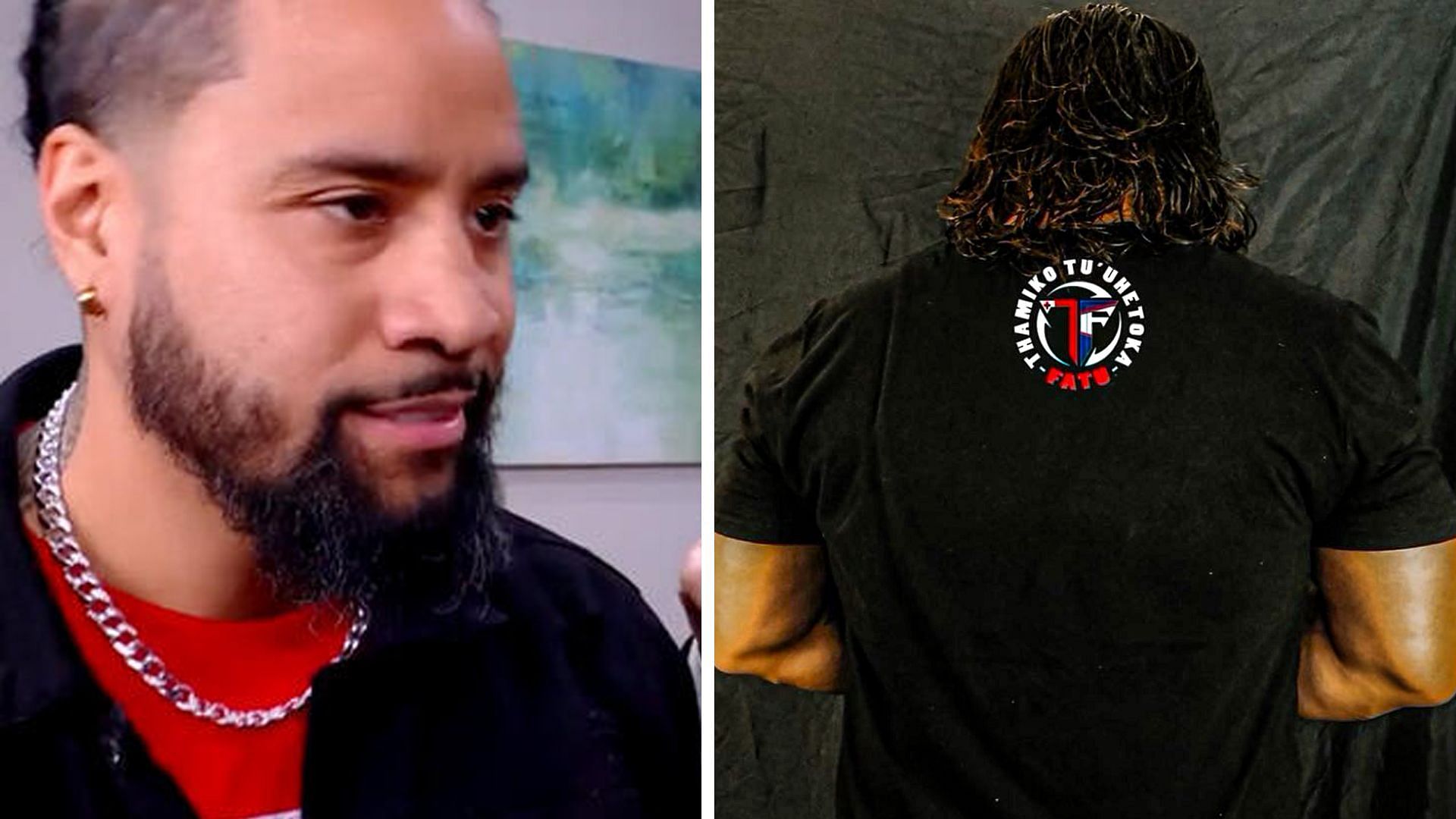 Jimmy Uso