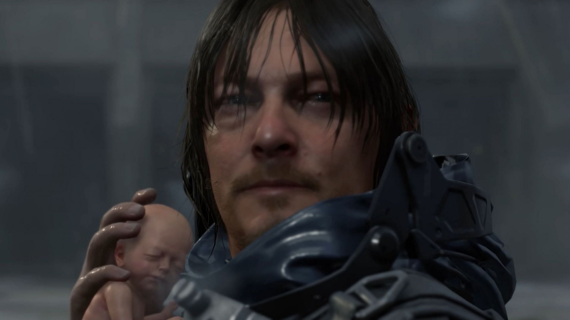 Picture of Death Stranding Director