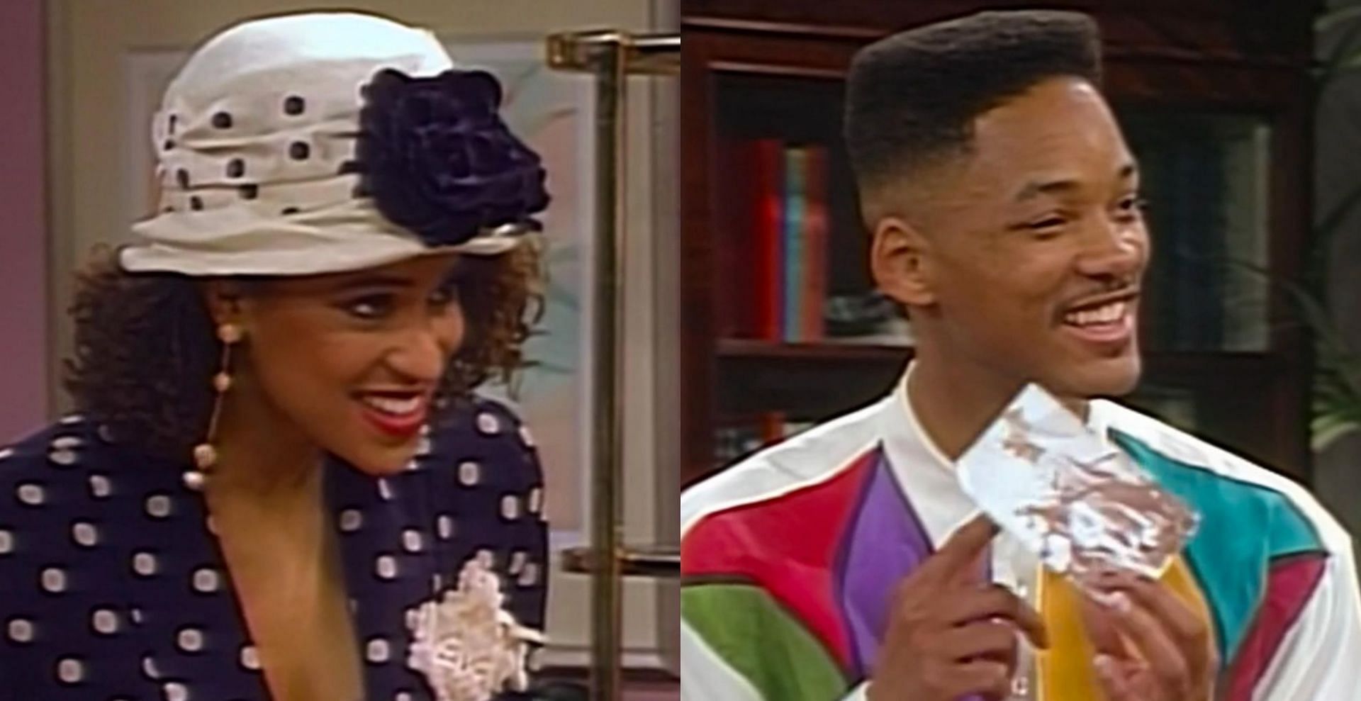 The Fresh Prince of Bel-Air (Image via Amazon Prime Video)