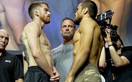 UFC Abu Dhabi: Cory Sandhagen vs. Umar Nurmagomedov: Full video highlights