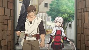 I Parry Everything anime's English dub reveals cast and more ahead of premiere on HIDIVE