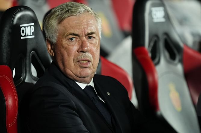 "I don't want to give excuses; we just had to do better" - Carlo Ancelotti unhappy with Real Madrid's performance in Mallorca draw
