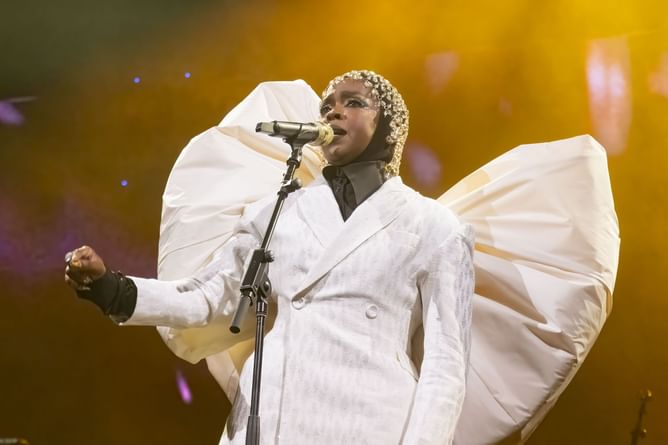 When did Lauryn Hill start making music? All about singer's song The Sweetest Thing