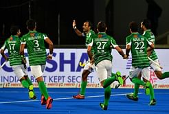 Pakistan Hockey Federation imposes a lifetime ban on 3 players after seeking asylum in Europe