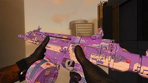 How to get The Last Post camo in MW3 and Warzone for free