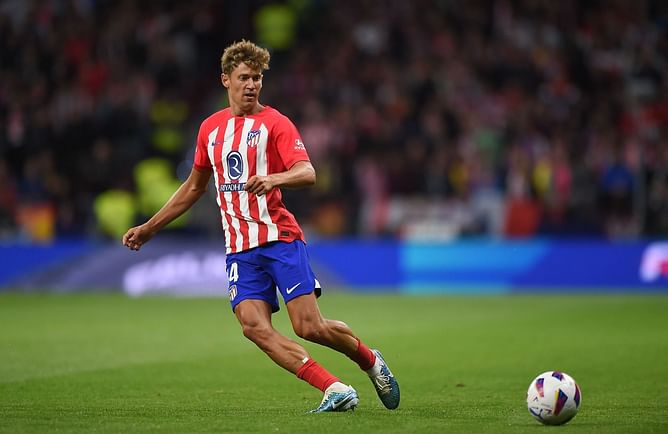 Athletic Bilbao vs Atletico Madrid Prediction and Betting Tips | 31st August 2024