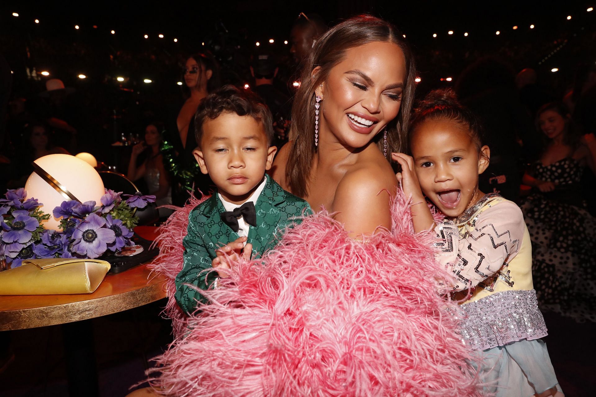 64th Annual GRAMMY Awards - Telecast - Source: Getty