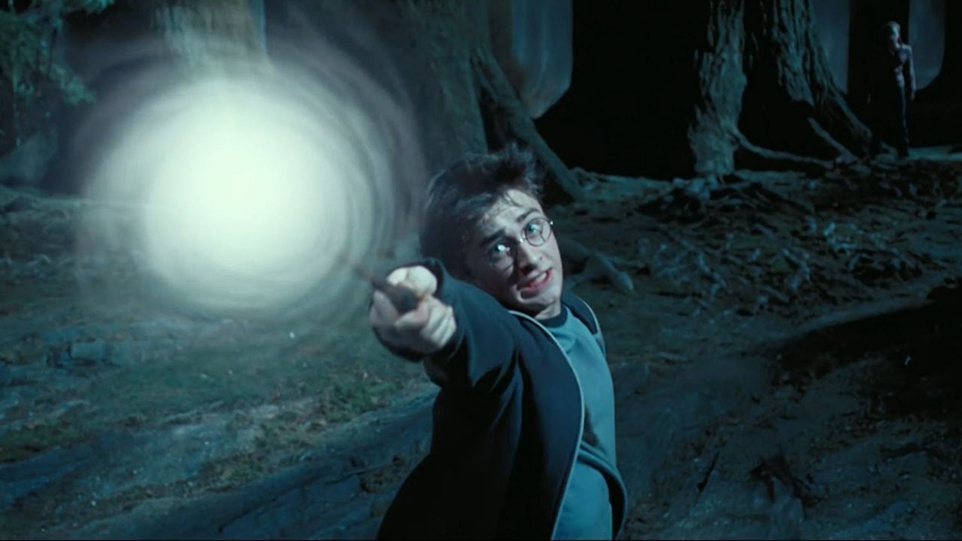 Harry Potter and The Prisoner of Azkaban (Image via Youtube/Warner Bros.)