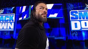 Roman Reigns won't be at an upcoming WWE premium live event for one reason, predicts ex-host