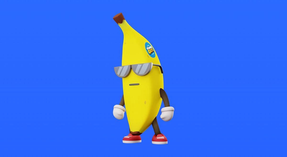 Banana Guy in Stumble Guys (Image via Scopely)