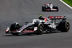 "I just wanted to come back because I missed the competition": $10M worth F1 driver on his return with Haas