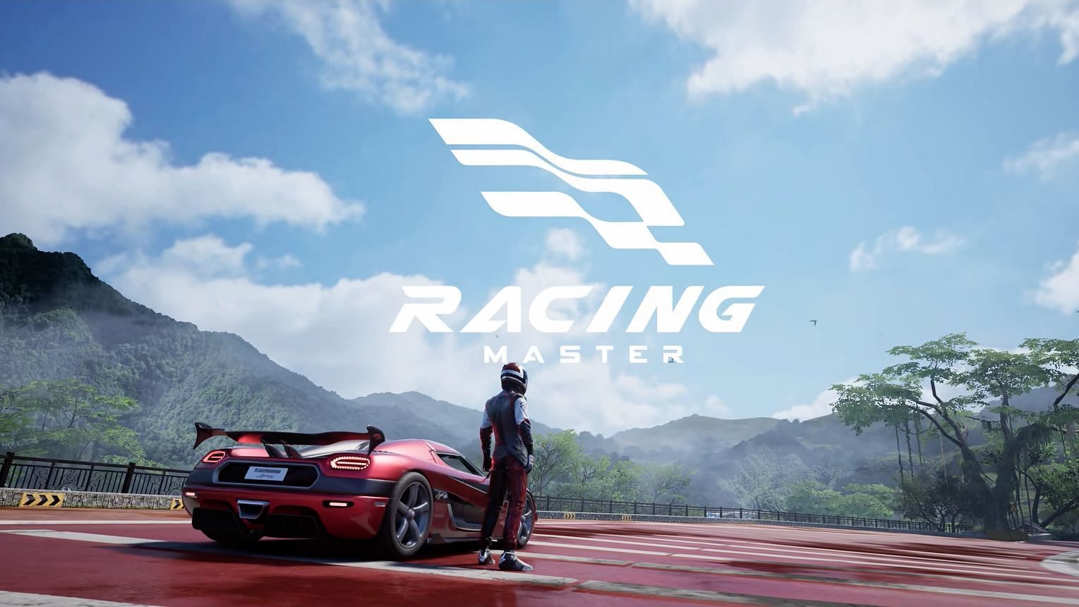 Racing Master (Image via NetEase Games)