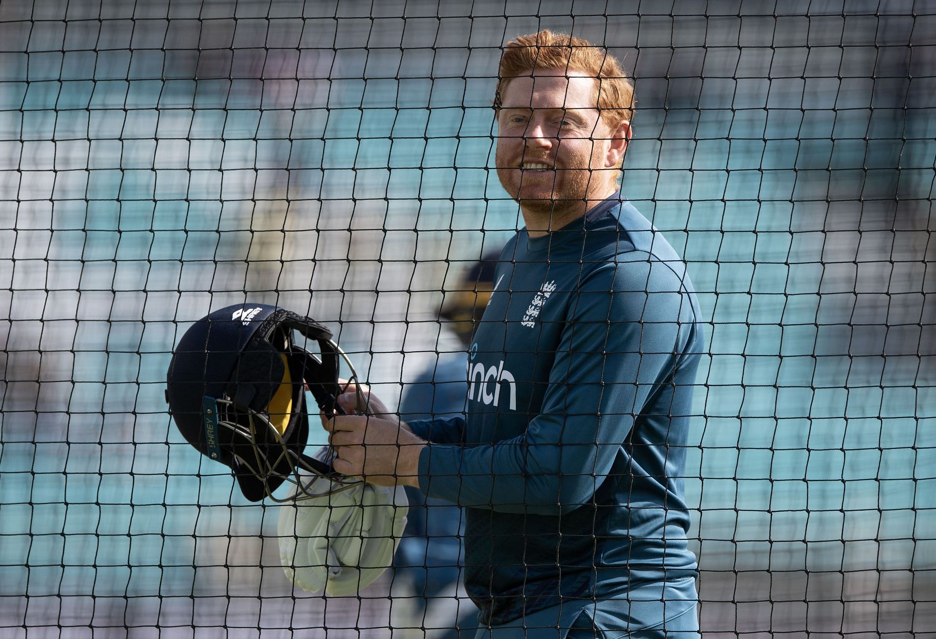 England v Australia - LV= Insurance Ashes 5th Test Match: Day Three - Source: Getty