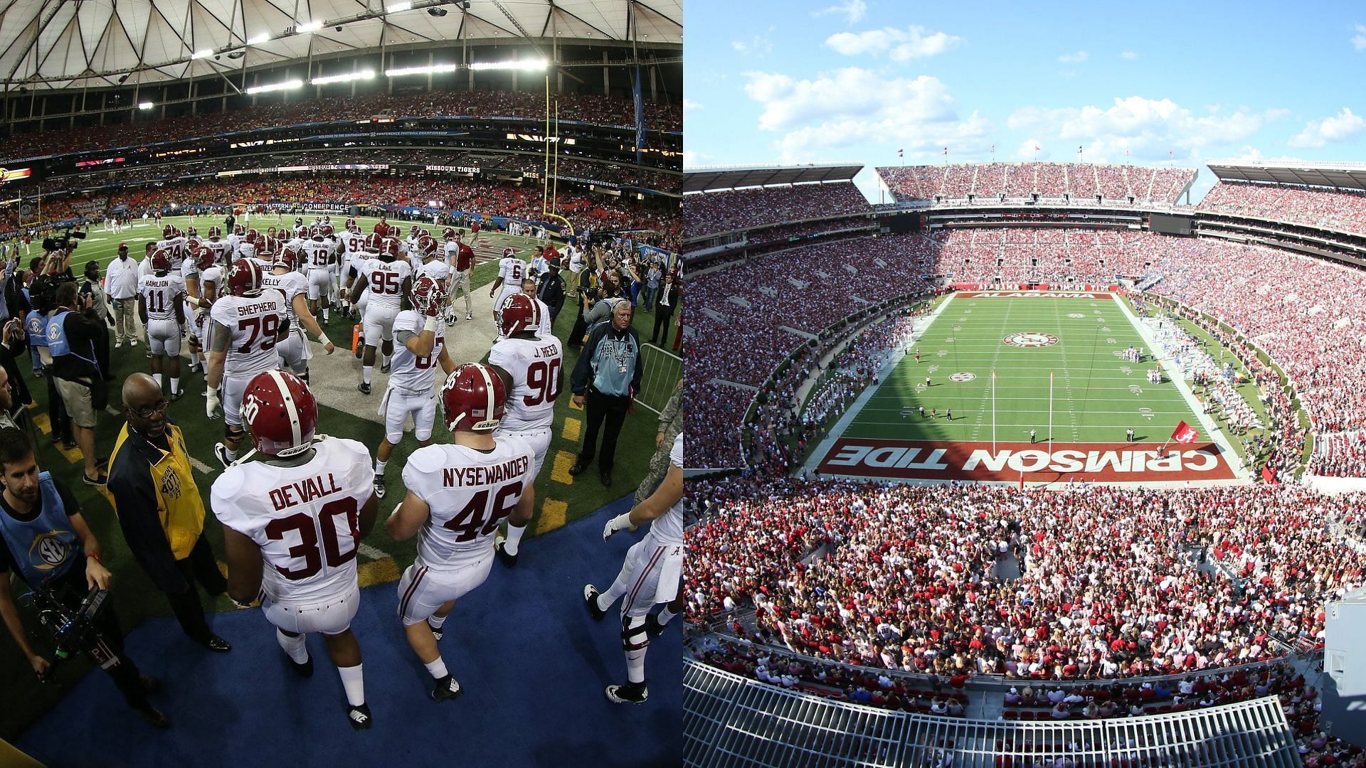 Meet Tommy Ray, the 76 YO Alabama super fan set to continue his ‘record