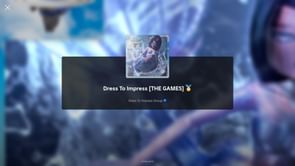 Dress To Impress: The Games 2024 Guide
