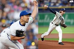 Astros vs. Rays: Game 1 predictions, odds, and picks - August 2, MLB 2024