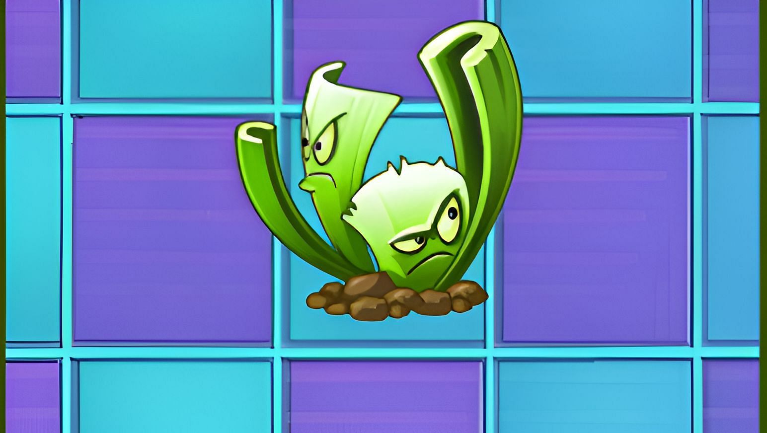 Celery Stalker (Image via EA)