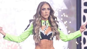 Britt Baker might never wrestle top AEW star again due to personal issues - Reports