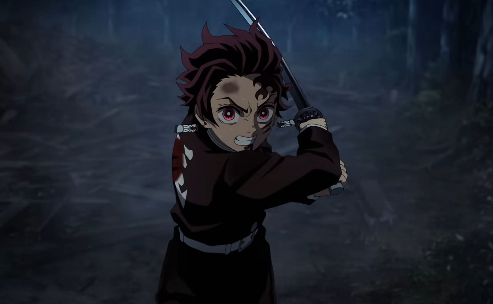 Who is Tanjiro from Demon Slayer?