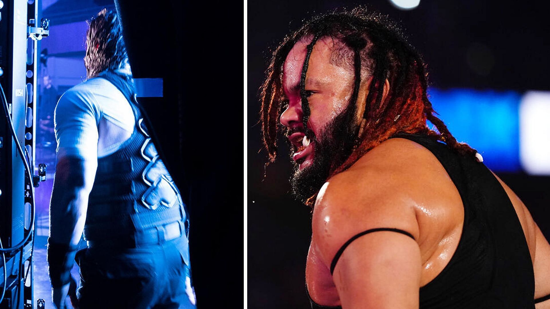 Jacob Fatu