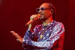 How is Snoop Dogg involved in '1992' film?