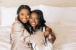 "It was the end of an era. This is got to be the last one"- Simone Biles sister hopes Paris Olympics was gymnast's last appearance