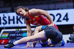 "Rules are rules" – UWW president Nenad Lalovic on Vinesh Phogat’s disqualification from Paris Olympics 2024