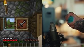 Minecraft reveals how popular mob sounds are made