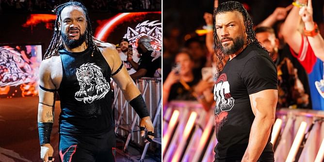 Wrestling legend explains why WWE didn't want Jacob Fatu and Roman Reigns to confront each other at SummerSlam
