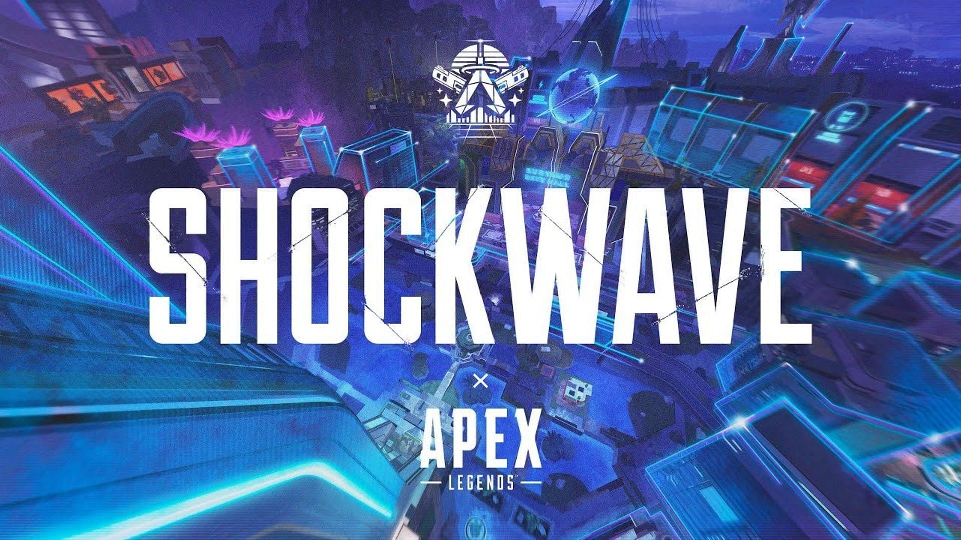 Apex Legends Season 22