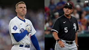 MLB News Today: Freddie Freeman returns to crowd's roaring applause; White Sox's losing streak reaches 21 games, and more