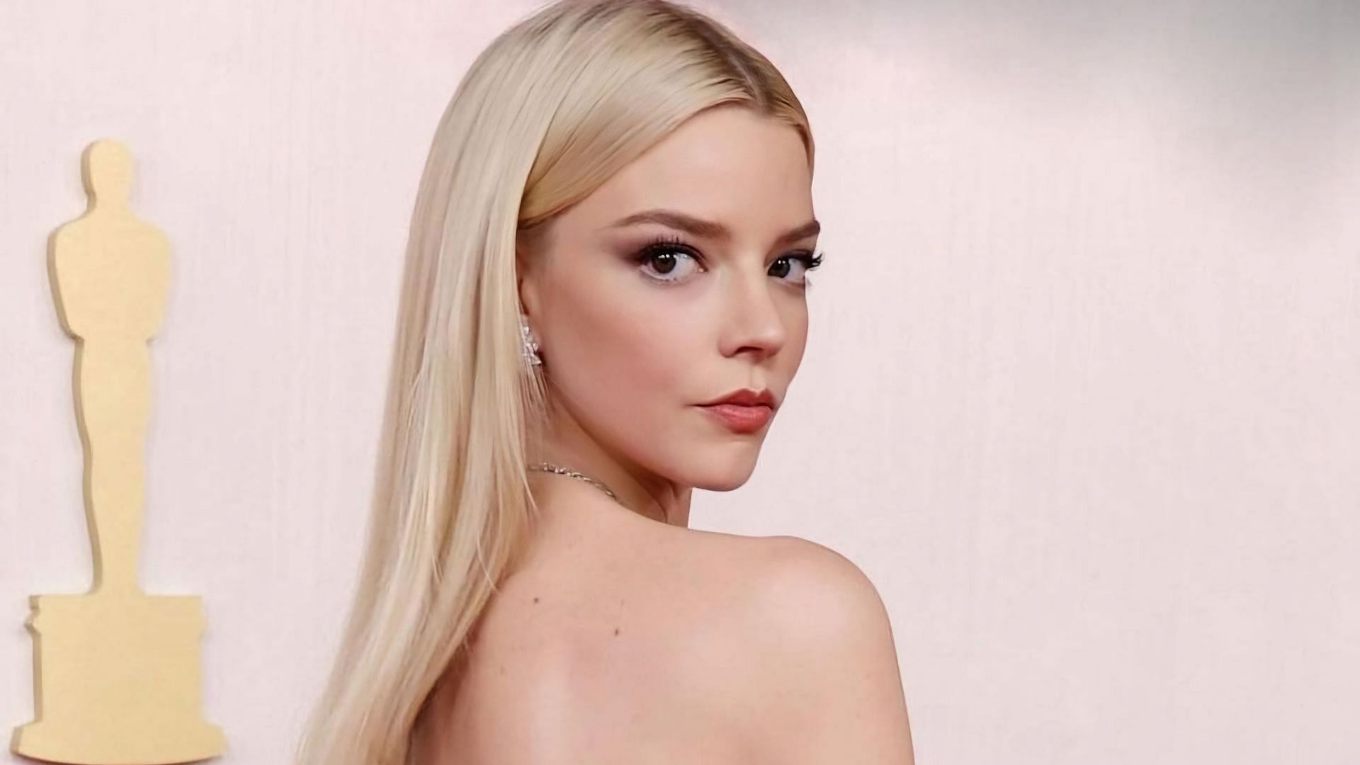 Anya Taylor-Joy has been cast as the lead in Netflix