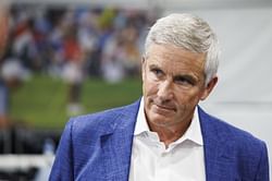 “They’re very complicated discussions” - PGA Tour commissioner Jay Monahan gives worrying update on the PGA Tour-PIF deal