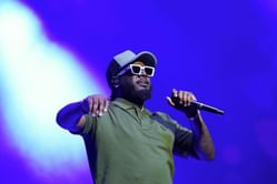 "I'm not obligated to stay up here" - T-Pain calls out Davenport concertgoers for throwing objects at him on stage