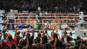 Details on Roman Reigns and Bloodline deal for 2025