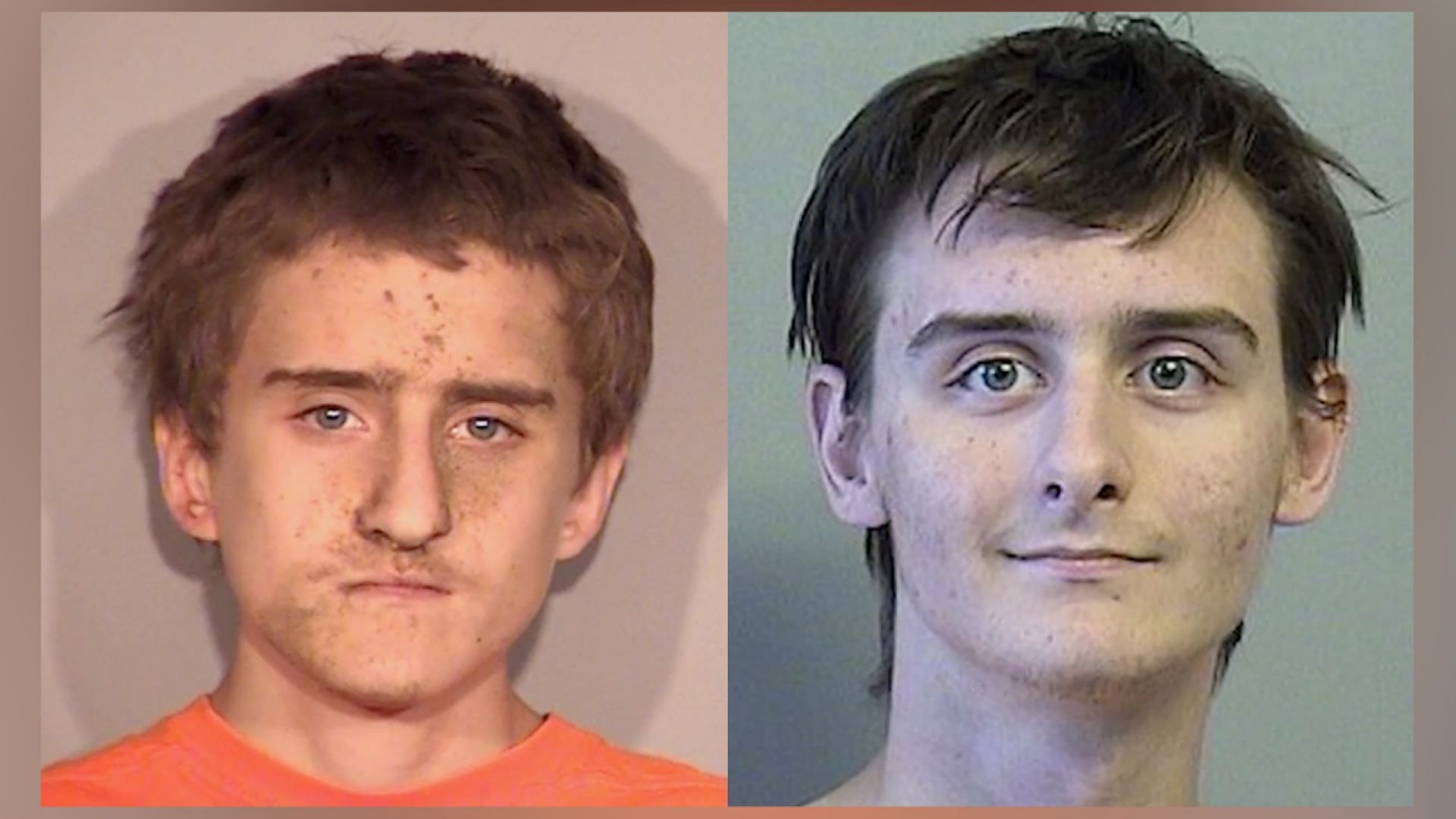 Michael Bever and Robert bever (image via Investigation Discovery)