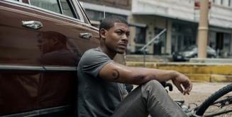 What is Rebel Ridge all about? Cast, trailer, release date — everything we know so far