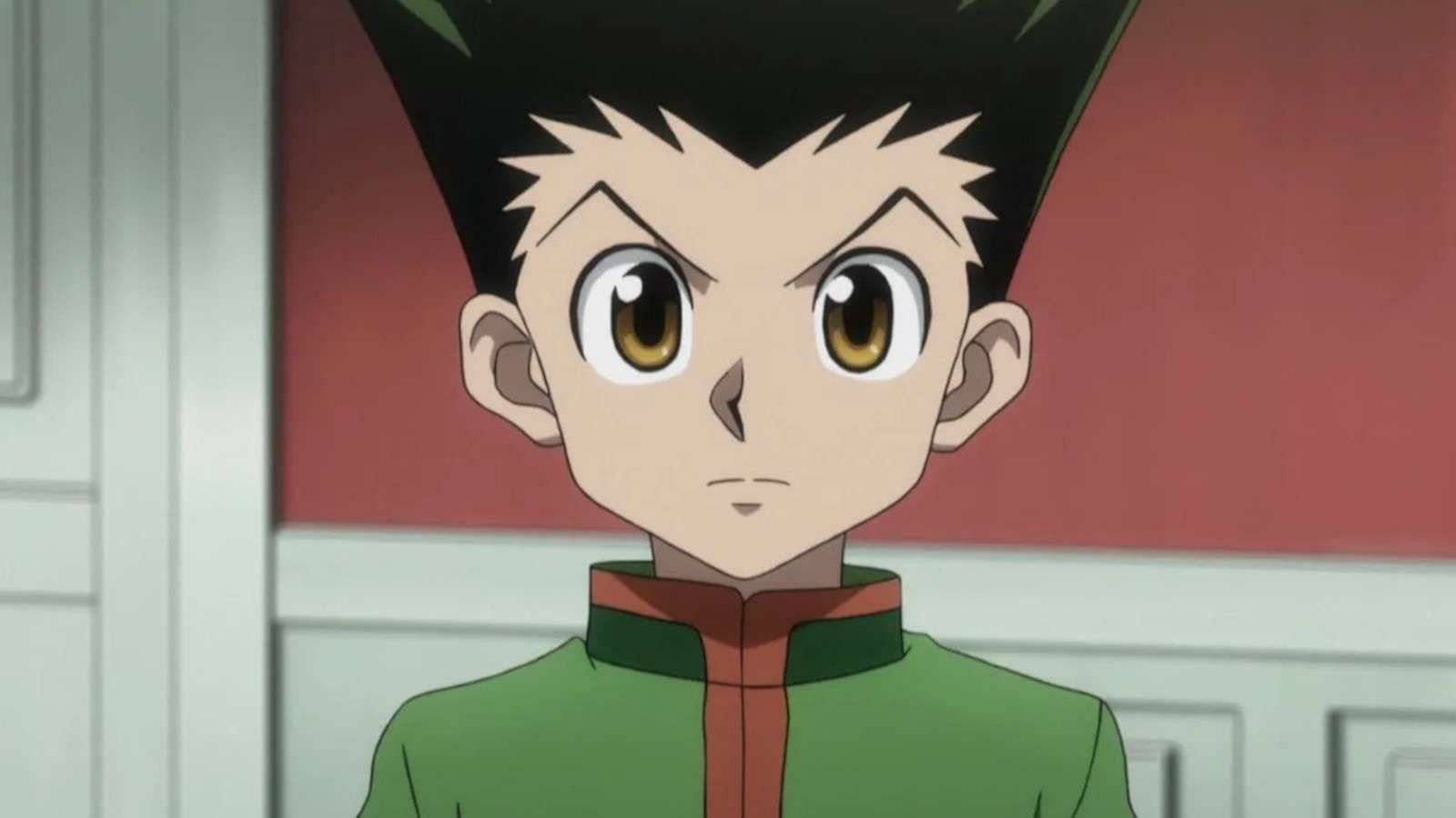 Hunter x Hunter (Image via Madhouse)