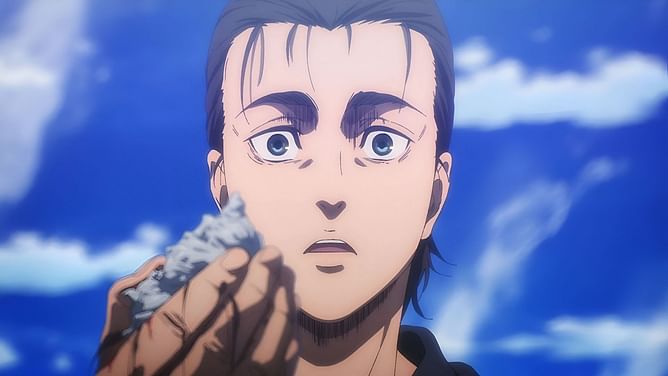 MAPPA announces Attack on Titan: The Final Chapter -The Last Attack compilation film for November 2024 release