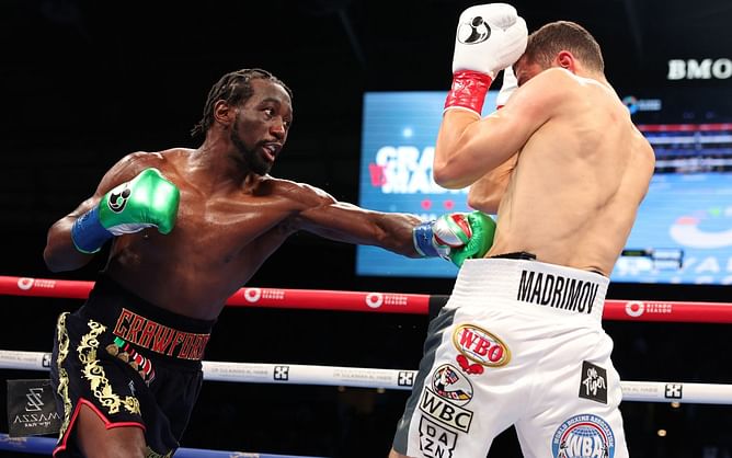 Muhammad Mokaev now desperate to save UFC career, Terence Crawford's historic win under fire from fans: MMA News Roundup