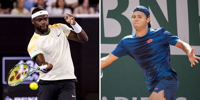 Citi Open 2024: Frances Tiafoe vs Aleksandar Kovacevic preview, head-to-head, prediction, odds, and pick