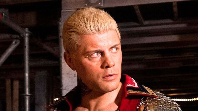 Former Nightmare Family member reveals Cody Rhodes "secrets"; AEW name heaps praise on Undisputed WWE Champion