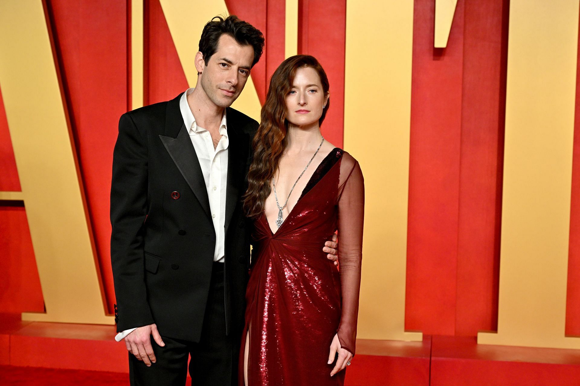 2024 Vanity Fair Oscar Party Hosted By Radhika Jones - Arrivals - Source: Getty