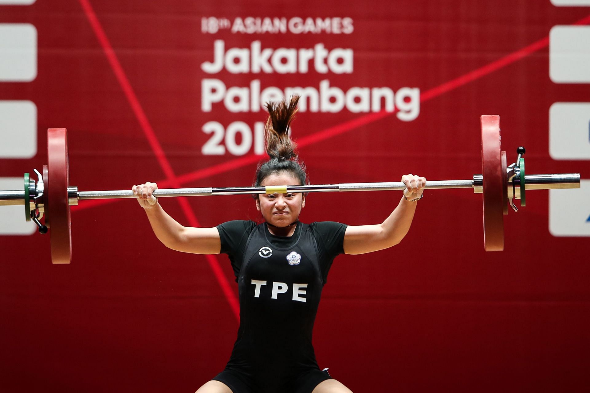 Asian Games - Day 2 - Source: Getty